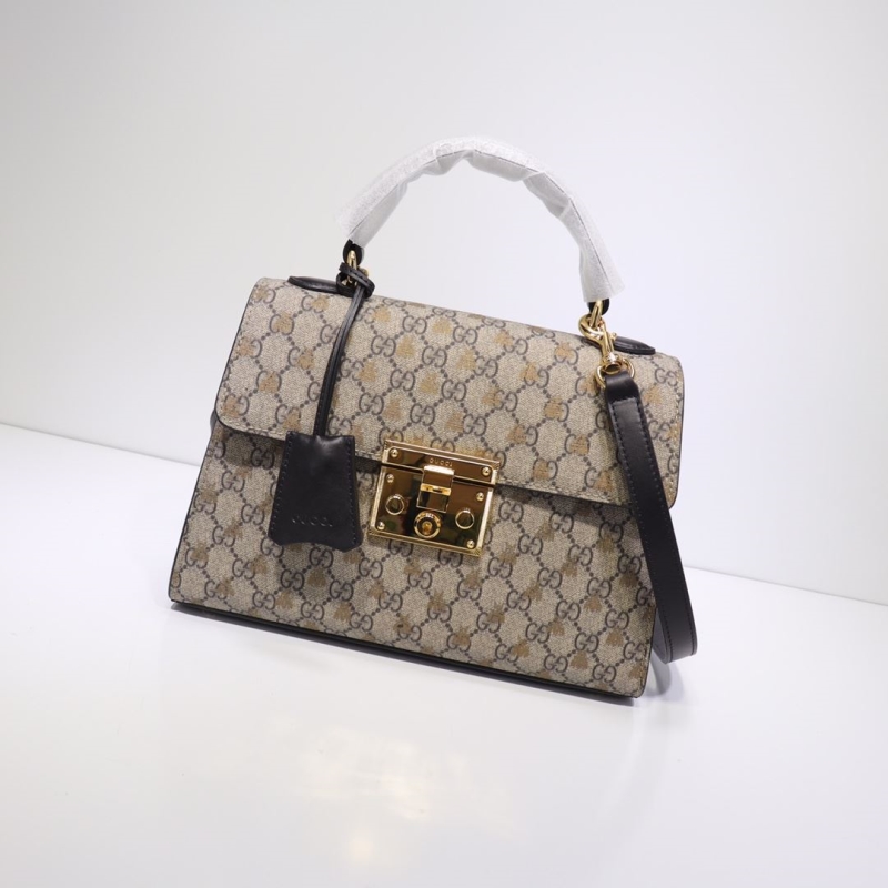 Gucci Top Handle Bags